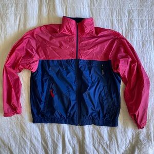 Patagonia Windbreaker